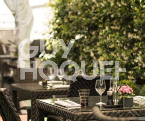 BRASSERIE AVEC PARKING