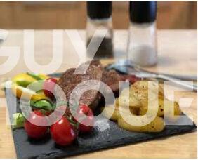 BRASSERIE AVEC PARKING