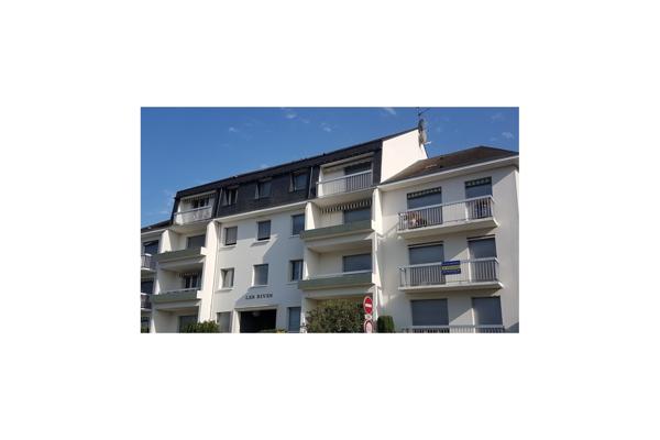 Charmant appartement