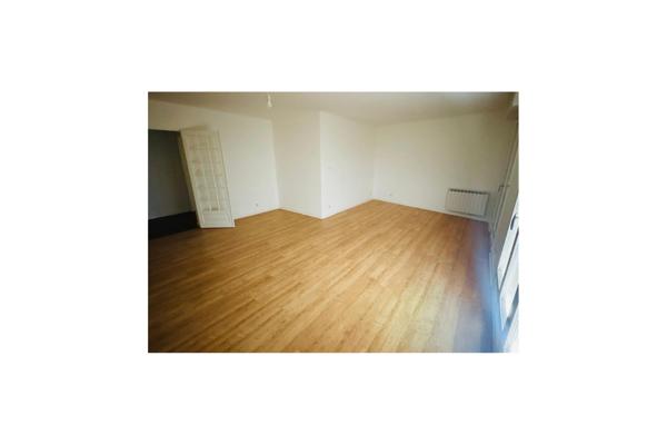 Charmant appartement