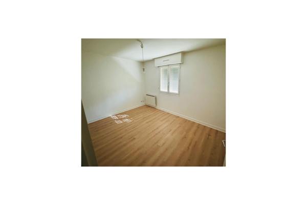 Charmant appartement