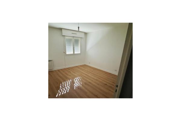 Charmant appartement