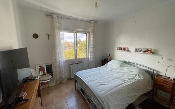 Appartement à vendre    3 pièces • 55 m2 La Seyne-sur-Mer