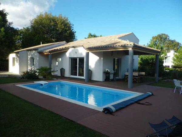 MAISON à SAINT AUGUSTIN