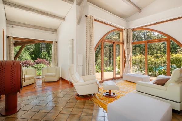 Vente Maison de luxe Montpellier 9 Pièces 289 m²