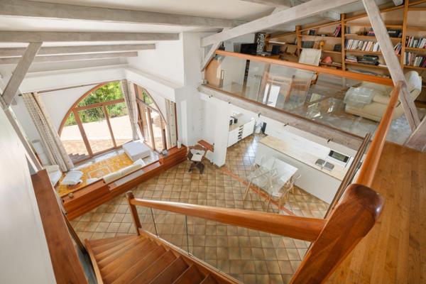 Vente Maison de luxe Montpellier 9 Pièces 289 m²