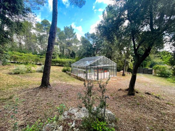 Vente Maison de luxe Montpellier 9 Pièces 289 m²