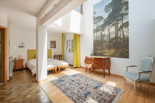 Vente Maison de luxe Montpellier 9 Pièces 289 m²