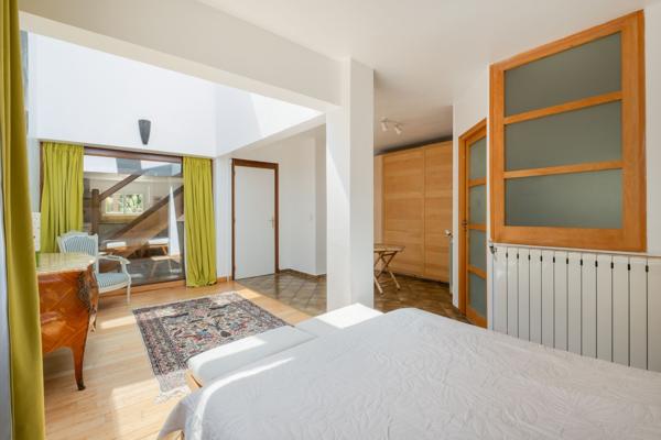 Vente Maison de luxe Montpellier 9 Pièces 289 m²