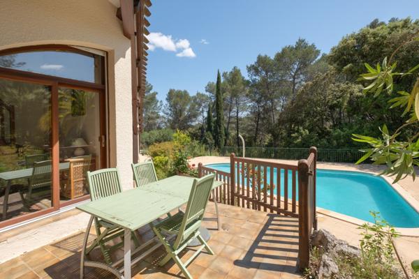 Vente Maison de luxe Montpellier 9 Pièces 289 m²