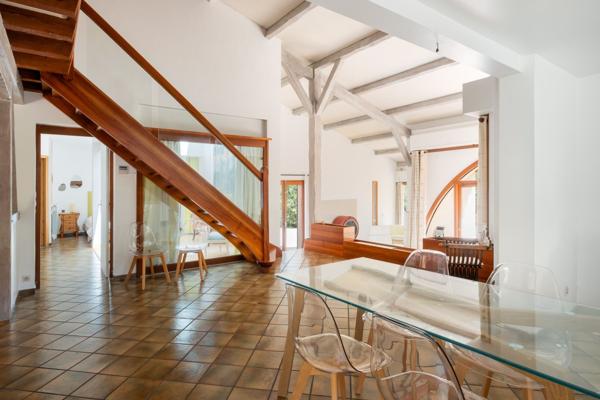 Vente Maison de luxe Montpellier 9 Pièces 289 m²
