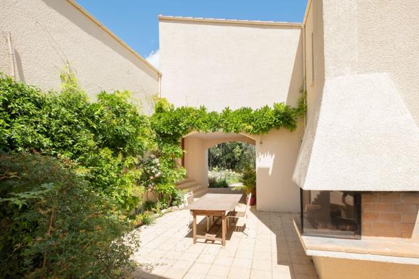 Vente Maison de luxe Montpellier 9 Pièces 289 m²