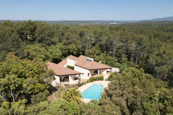 Vente Maison de luxe Montpellier 9 Pièces 289 m²