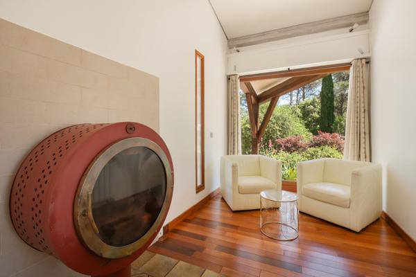 Vente Maison de luxe Montpellier 9 Pièces 289 m²