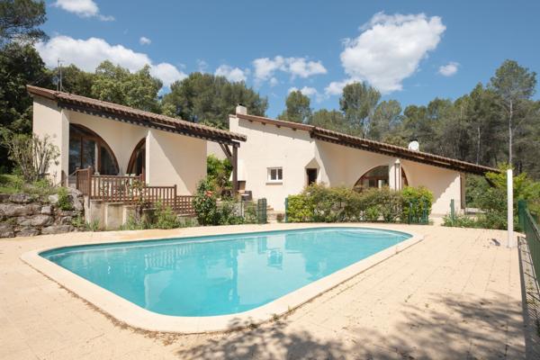 Vente Maison de luxe Montpellier 9 Pièces 289 m²