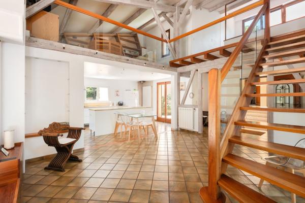 Vente Maison de luxe Montpellier 9 Pièces 289 m²
