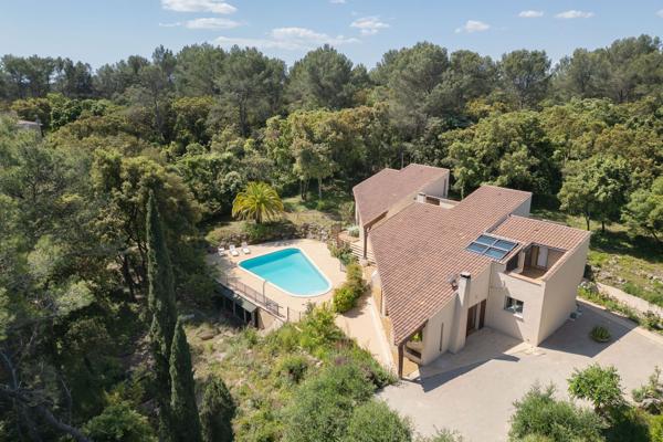 Vente Maison de luxe Montpellier 9 Pièces 289 m²