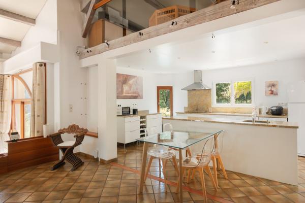 Vente Maison de luxe Montpellier 9 Pièces 289 m²