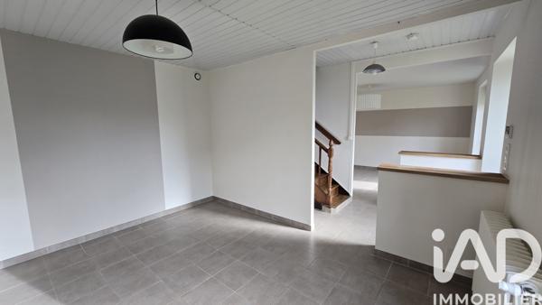 Maison à vendre 4 pièces 70 m² Plouaret