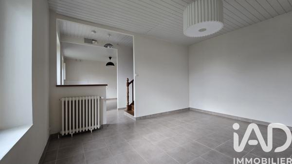 Maison à vendre 4 pièces 70 m² Plouaret