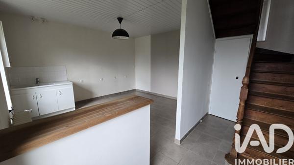 Maison à vendre 4 pièces 70 m² Plouaret