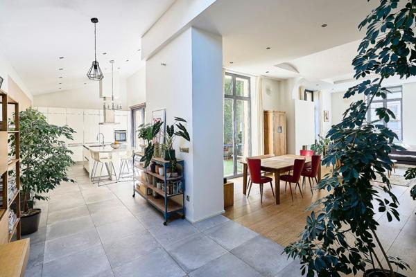 Vente Maison de luxe Lille 10 Pièces 252 m²