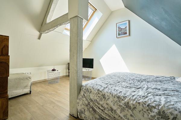 Vente Maison de luxe Lille 10 Pièces 252 m²