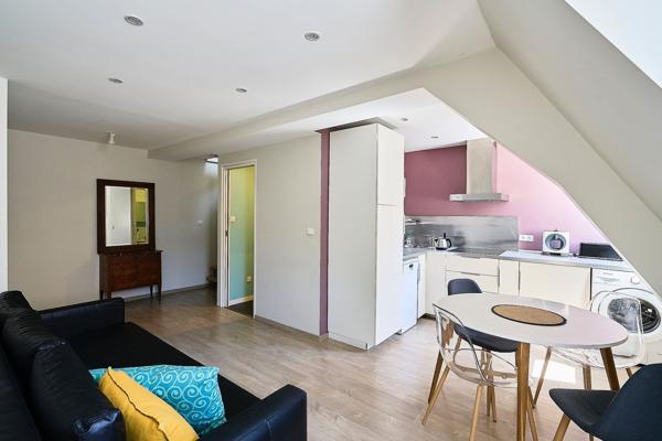 Vente Maison de luxe Lille 10 Pièces 252 m²