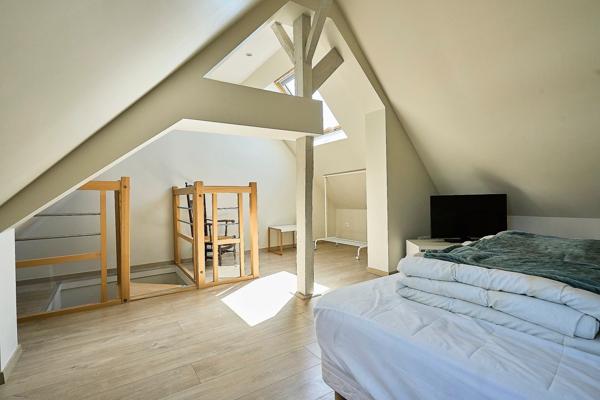 Vente Maison de luxe Lille 10 Pièces 252 m²