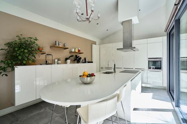 Vente Maison de luxe Lille 10 Pièces 252 m²