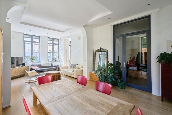 Vente Maison de luxe Lille 10 Pièces 252 m²