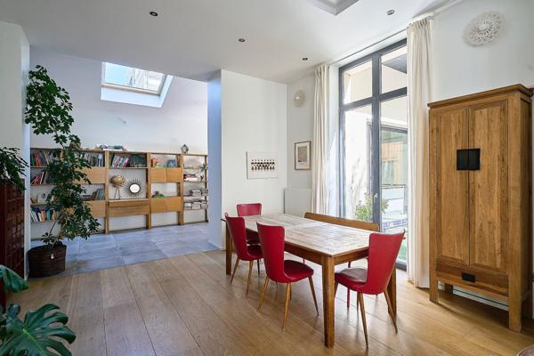 Vente Maison de luxe Lille 10 Pièces 252 m²