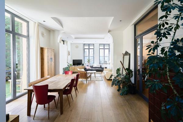 Vente Maison de luxe Lille 10 Pièces 252 m²
