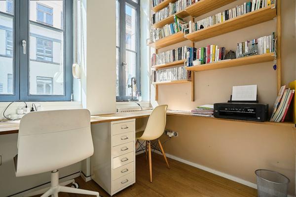 Vente Maison de luxe Lille 10 Pièces 252 m²