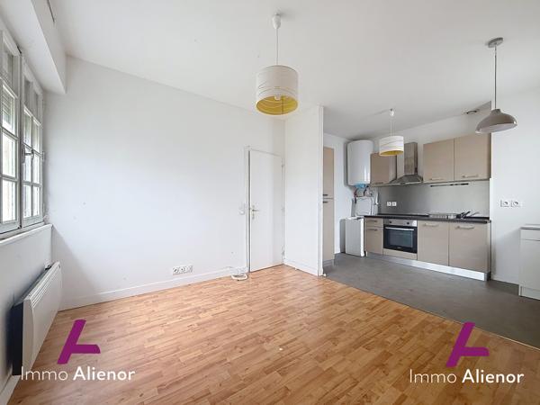 Appartement T2 TALENCE