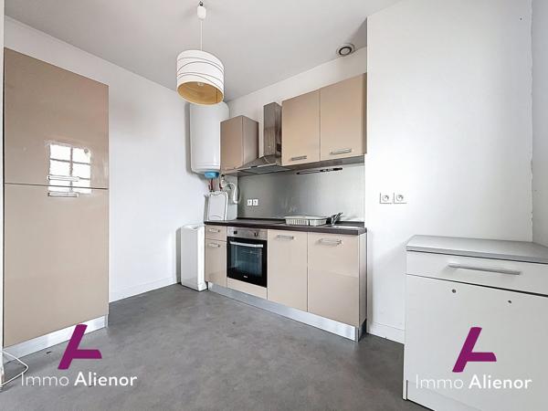 Appartement T2 TALENCE