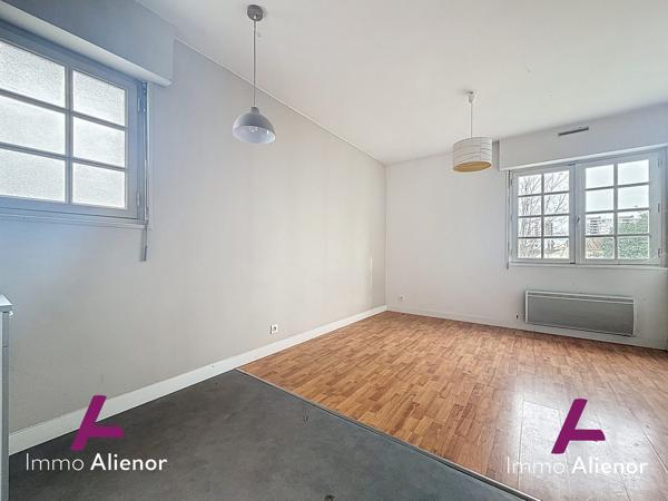 Appartement T2 TALENCE