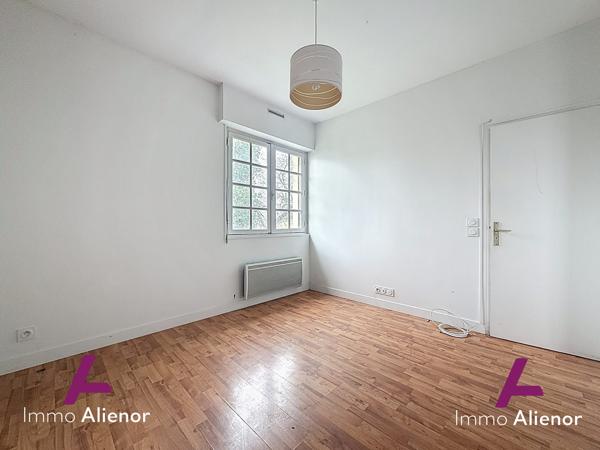 Appartement T2 TALENCE