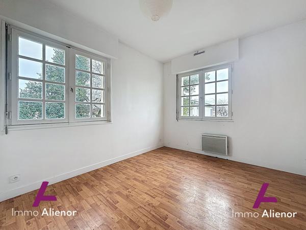 Appartement T2 TALENCE