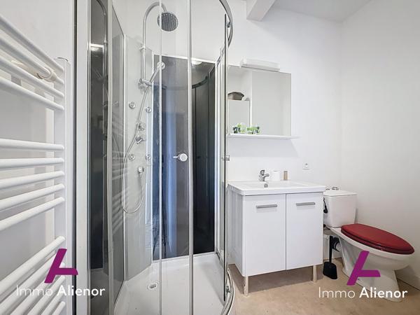 Appartement T2 TALENCE