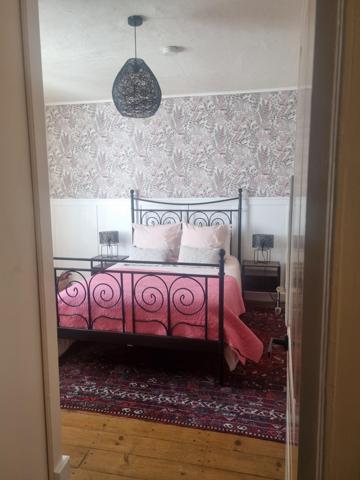 Maison de maître rénovée et meublée de 220 m² à Bugeat (19170), Corrèze