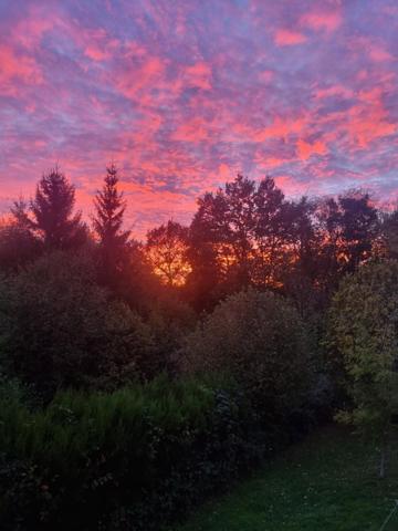 Maison de maître rénovée et meublée de 220 m² à Bugeat (19170), Corrèze