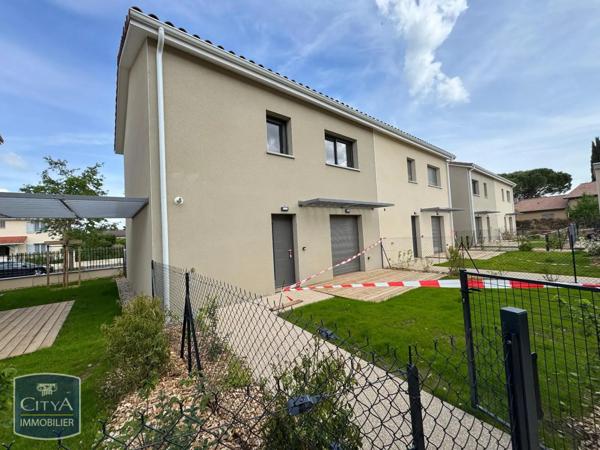 Vente maison 4 pièces de 94.1m²
