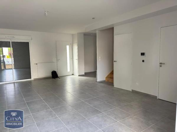 Vente maison 4 pièces de 94.1m²