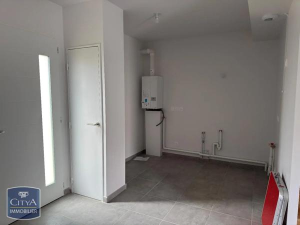 Vente maison 4 pièces de 94.1m²