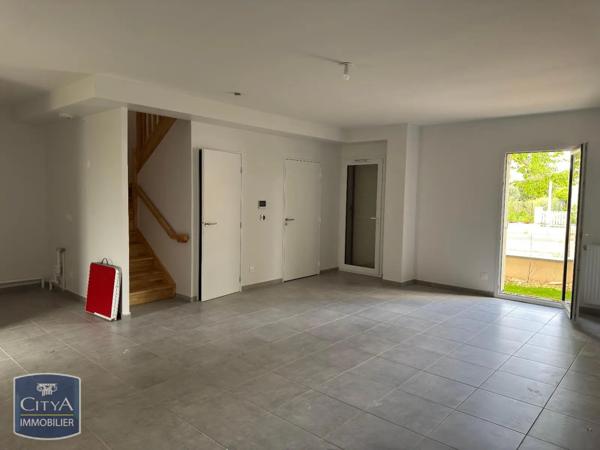 Vente maison 4 pièces de 94.1m²