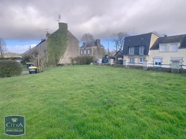 Immeuble à vendre 135m²