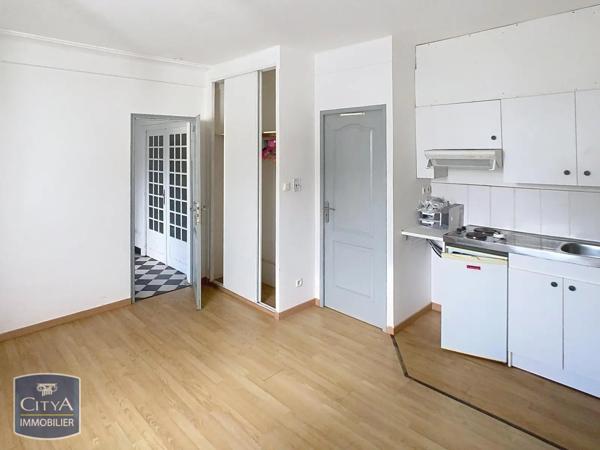 Immeuble à vendre 135m²