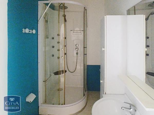 Immeuble à vendre 135m²