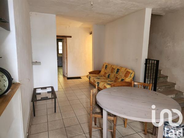 Appartement à vendre 4 pièces 95 m² Belley
